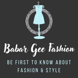 Founder Babar Gee