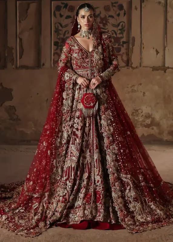 Bridal Couture