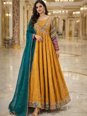 Anarkali