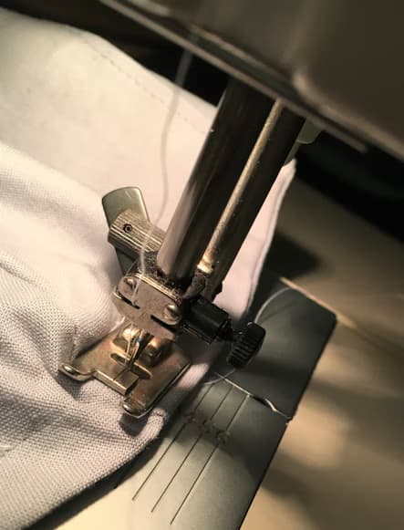 Stitching Services